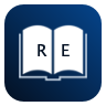 English Russian Dictionary icon