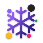 Winter 2022 Games icon