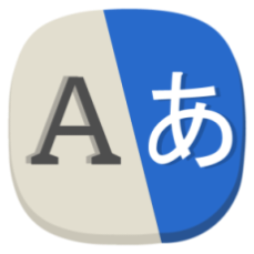 All Language Translate App icon