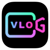 VlogU icon