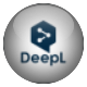 DeepL icon