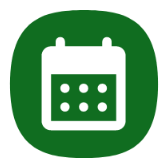 Calendar icon