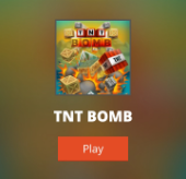 TNT Bomb icon