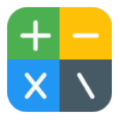 Calculator icon