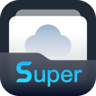 Super File icon