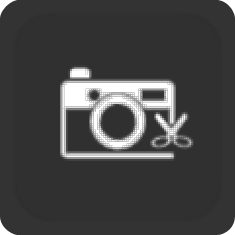 Photo Editor Lite icon