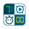 Multi Timer icon