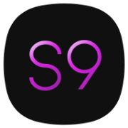 S9 Launcher icon