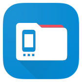 SUI File Explorer Pro icon