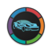 Car Launcher icon