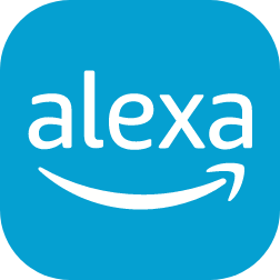 Amazon Alexa icon