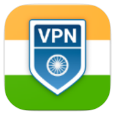 VPN India icon