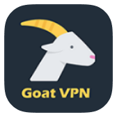 Goat VPN icon