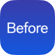 Before Launcher icon