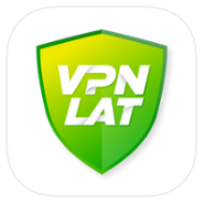 VPN.lat icon