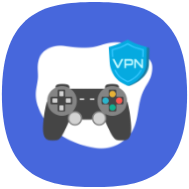 Pro Gamer VPN icon