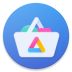 Aurora Store icon