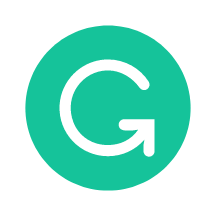 Grammarly icon