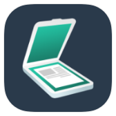 Simple Scanner icon