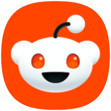 Reddit icon