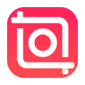 InShot icon