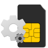 SIM Tool DE v4.1.5 [v89 Mod] icon