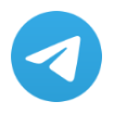 Telegram Beta icon