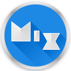 MiXplorer icon