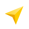 Yandex Navi icon