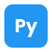 Python Compiler icon