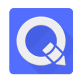 QuickEdit+ icon