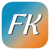 Font Keyboard icon