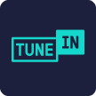 TuneIn Radio icon