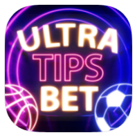 Ultra Tips Bet icon