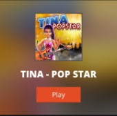 Tina - Pop Star icon