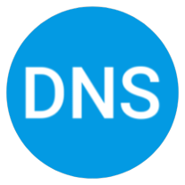 DNS Changer icon