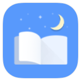 Moon+ Reader icon