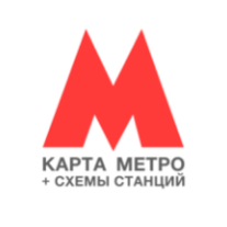 Metro icon