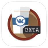 VK Coffee icon