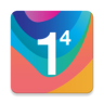 1.1.1.1 icon