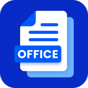  Office App icon