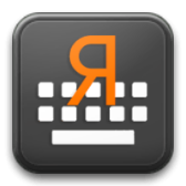 Yandex.Keyboard icon