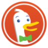 DuckDuckGo icon