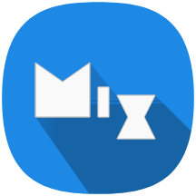 MiXplorer icon