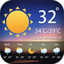 Weather icon