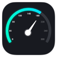 Speed Test icon