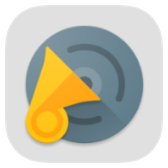 Phonograph Plus icon