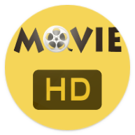 Movie HD icon