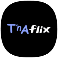 TNAFlix Browser icon