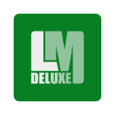 LazyMedia Deluxe icon